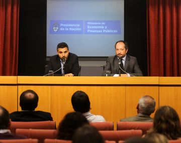 El Citi dejó a los bonistas en Pampa y la vía