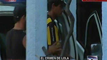 se espera la declaracion del nuevo detenido por el crimen de lola se espera la declaracion del nuevo detenido por el crimen de lola