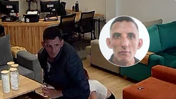 Josué Alexis Urquia, imputado por robo y abuso sexual tras el ataque en Rosario Josué Alexis Urquia, imputado por robo y abuso sexual tras el ataque en Rosario