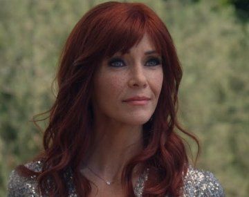 Murió la actriz Annie Wersching