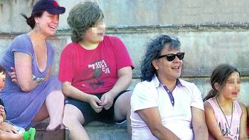 como son las vacaciones de nancy duplaa y pablo echarri como son las vacaciones de nancy duplaa y pablo echarri