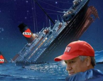 Independiente se hunde en el promedio y los demás disfrutan