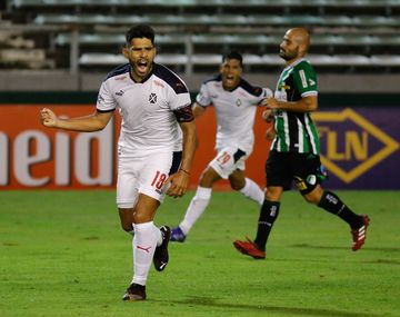 Independiente sigue de racha: le ganó a Villa Mitre y avanzó a 16avos de la Copa Argentina