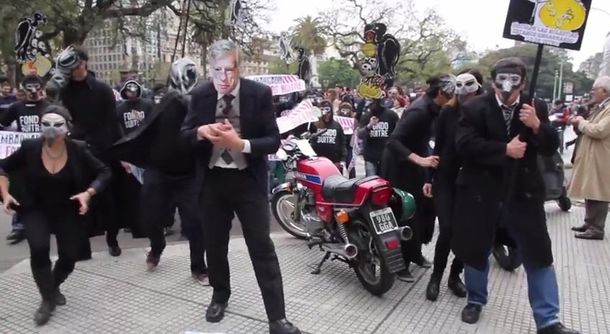 La ONU volvió a manifestar preocupación por fondos buitre