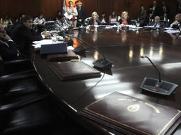 juro el juez vazquez juro el juez vazquez