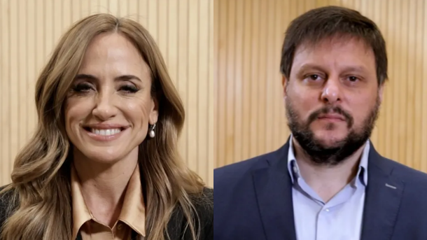 Tolosa Paz y Santoro, los críticos invitados de Sobredosis de TV para este sábado