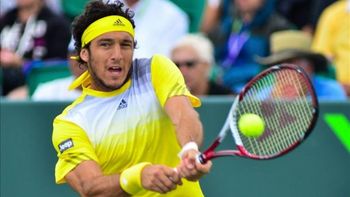 monaco no pudo con almagro y quedo afuera en barcelona monaco no pudo con almagro y quedo afuera en barcelona