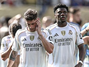La multa récord que Real Madrid le puso a Valverde y Tchouaméni tras el cruce