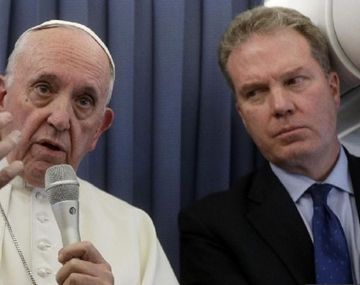El Papa recomendó que los nenes homosexuales vayan al psiquiatra