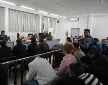 Dan a conocer el fallo por el secuestro y crimen de Berardi