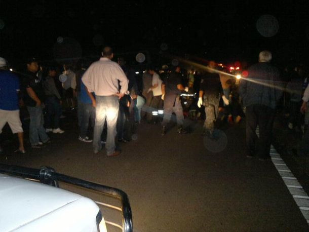 Foto: El Tribuno (Jujuy)