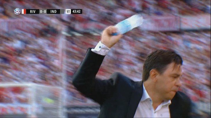 Los memes de River-Colón por la Liga Profesional de Fútbol