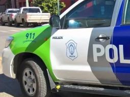 Pijamada de terror en Quilmes: para robar un auto apuntan con armas de fuego de chicos de 12 años