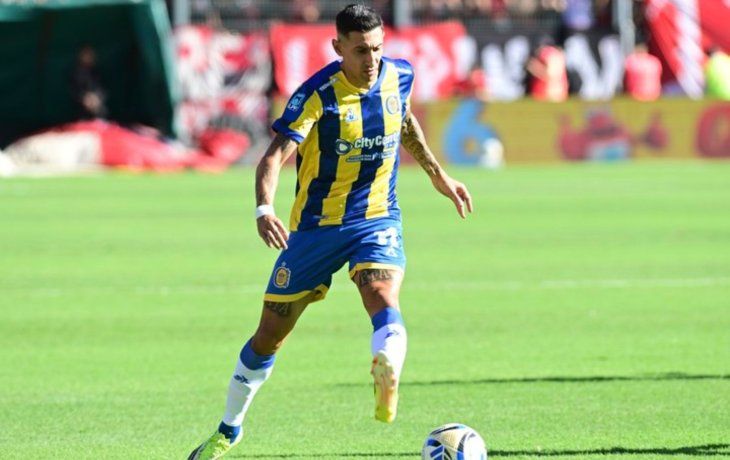 Fútbol libre EN VIVO en tu celular: cómo ver a Rosario Central vs. Banfield