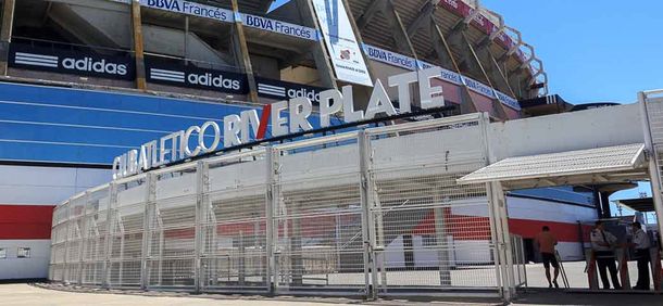 Abusos en River: el club le pidió a la médica que hiciera la vista gorda