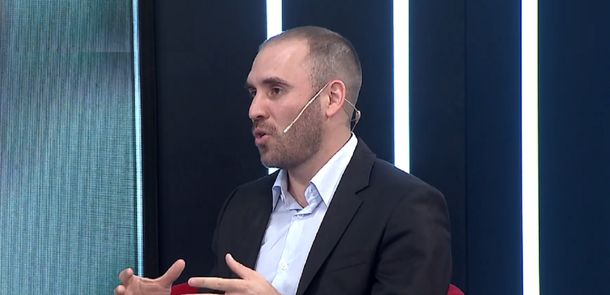 Martín Guzmán anticipó que no es el momento de un IFE 4 y sentenció que el dólar a $195 es irreal