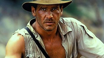 llega un paquete para indiana jones a una universidad llega un paquete para indiana jones a una universidad