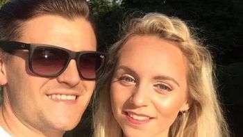 Su novio la volvió a enamorar después de que perdió la memoria Su novio la volvió a enamorar después de que perdió la memoria