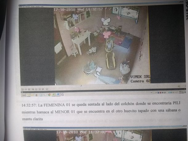 Grave denuncia en un jardín de infantes: maltrataban, zamarreaban e insultaban a bebés