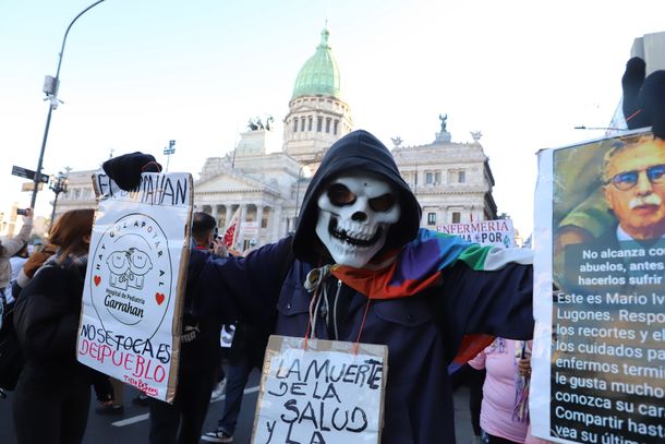 Foto: Mariano Fuchila Foto: Mariano Fuchila