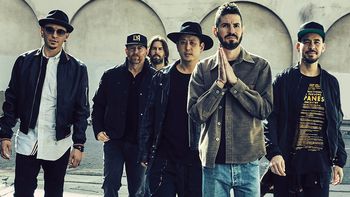 La carta de Linkin Park La carta de Linkin Park