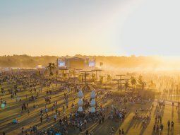 Lollapalooza Argentina Lollapalooza Argentina