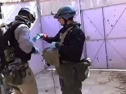 estados unidos asegura estar listo para atacar a siria estados unidos asegura estar listo para atacar a siria