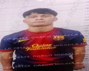 Nueva fuga en la Ciudad: se escapó un preso de la comisaría 1D de microcentro