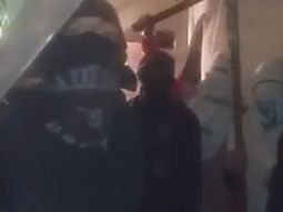 Presos hicieron un video diciendo que se enfrentar a penitenciarios Presos hicieron un video diciendo que se enfrentar a penitenciarios