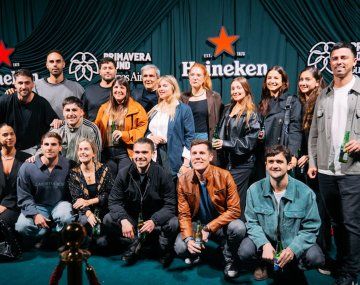 La previa del Primavera Sound