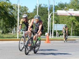 Por segundo año, Tigre será sede del Ironman