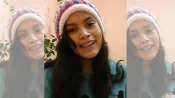 el peor final: murio la nena bahiense que esperaba un trasplante de corazon el peor final: murio la nena bahiense que esperaba un trasplante de corazon