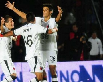 Colón se recuperó y derrotó en su casa a Olimpo de Bahía Blanca