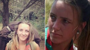 buscan a una joven arrastrada por la crecida de un rio en cordoba buscan a una joven arrastrada por la crecida de un rio en cordoba