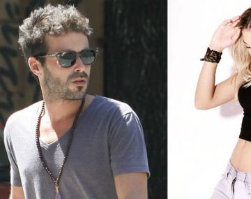 El galán no descansa: el nuevo romance de Nicolás Cabré