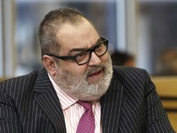 Qué va a pasar con el programa de Jorge Lanata este domingo