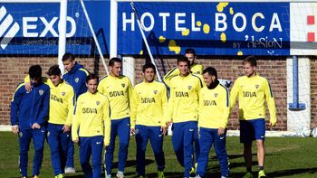 contra godoy cruz, arruabarrena hara cuatro cambios contra godoy cruz, arruabarrena hara cuatro cambios