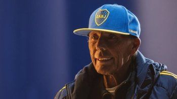 el legado de russo: boca y millonarios jugaran un amistoso en la bombonera el legado de russo: boca y millonarios jugaran un amistoso en la bombonera