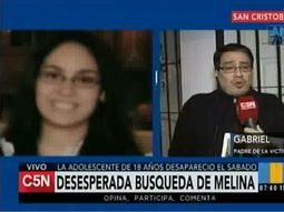 desesperada busqueda de una joven de 18 anos en san cristobal desesperada busqueda de una joven de 18 anos en san cristobal