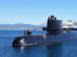 ARA San Juan ARA San Juan