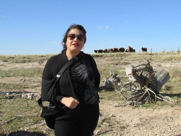 Gabriela Ciufarella&nbsp;vivía en Lomas de Zamora