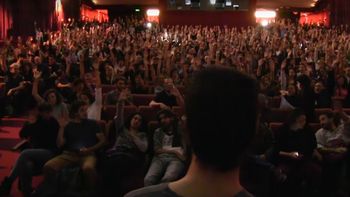 video: en 2 minutos entende todo el conflicto del incaa video: en 2 minutos entende todo el conflicto del incaa