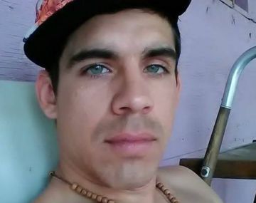 González, de 23 años, murió atropellado por Daniel Oyarzún cuando escapaba tras robarle