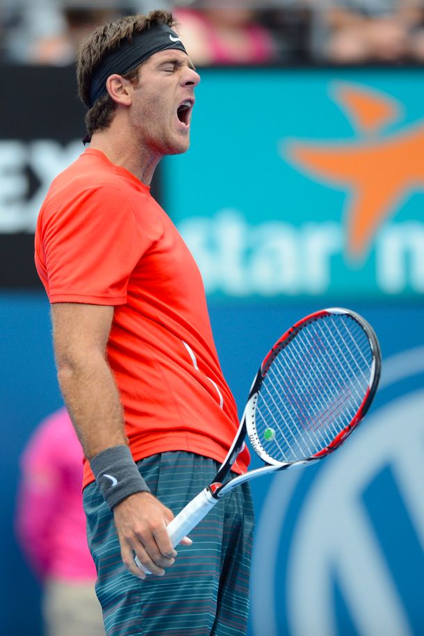 La AAT promete cambios y le abre la puerta al regreso de Del Potro