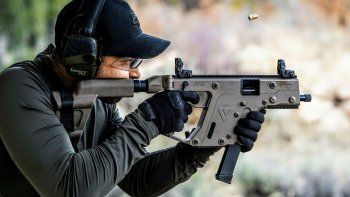habilitaron a civiles a comprar semiautomaticas, carabinas y subametralladoras habilitaron a civiles a comprar semiautomaticas, carabinas y subametralladoras