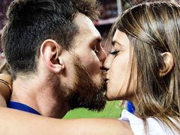 el souvenir bien argento del casamiento de messi y antonella el souvenir bien argento del casamiento de messi y antonella