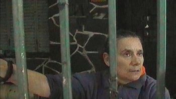 en un video, habla la presunta asesina de villa bosch