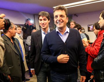 A la gente no le alcanza la plata