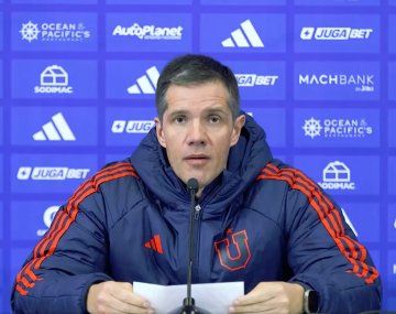 La U. de Chile celebró el fallo de Conmebol y criticó la sanción: Ganamos con justicia