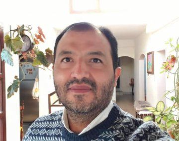 Catamarca: tuvieron que trasladar a un intendente con coronavirus al Malbrán